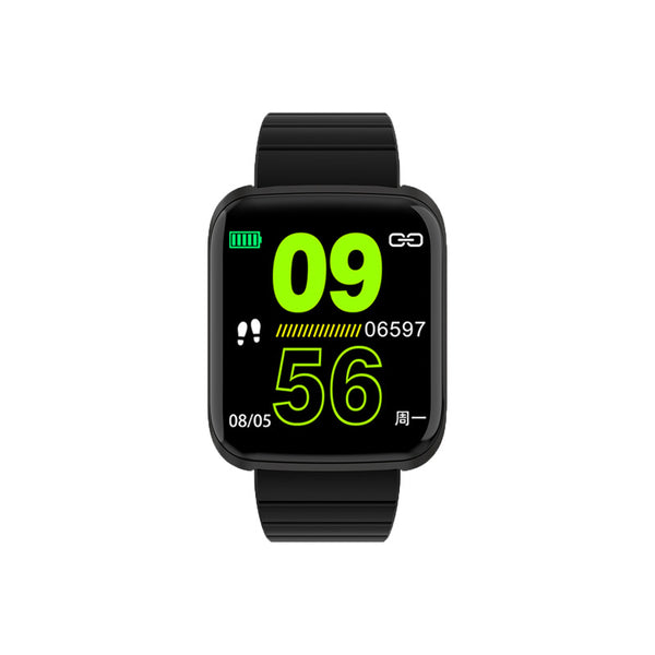 Reloj Deportivo Inteligente GPS con Monitor de Frecuencia Cardíaca - Image 7