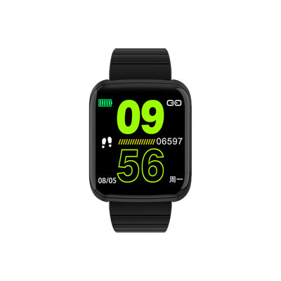 Reloj Deportivo Inteligente GPS con Monitor de Frecuencia Cardíaca - Image 7