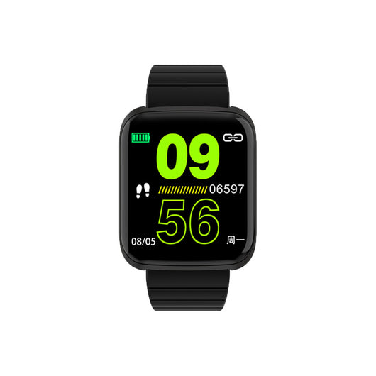 Reloj Deportivo Inteligente GPS con Monitor de Frecuencia Cardíaca - Image 7