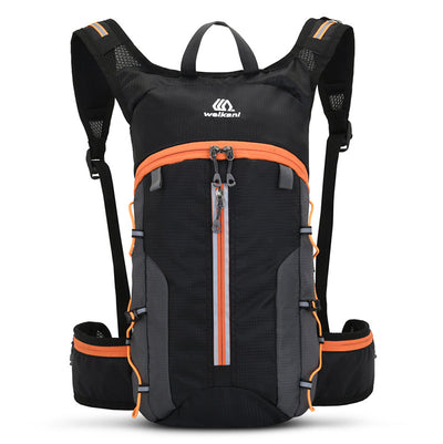 Mochila Plegable para Ciclismo - Bolsa de Bicicleta Compacta - Image 4