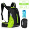 Preto Verde B Jogo 16 L