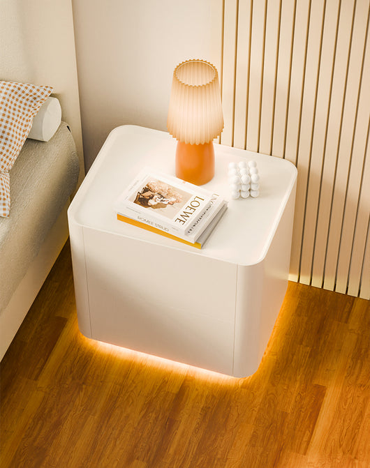 Gabinete de Almacenamiento para Dormitorio de Diseño Moderno - Image 6
