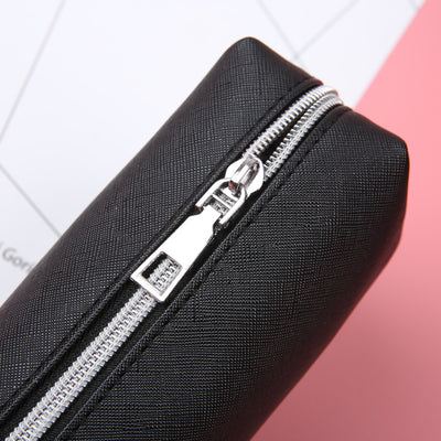 Bolsa Organizadora de Maquillaje y Papelería para Estudiantes - Image 9