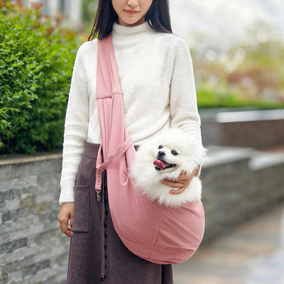 Bolsa Transportadora para Gatos de Gran Capacidad - Portátil y Cómoda - Image 2