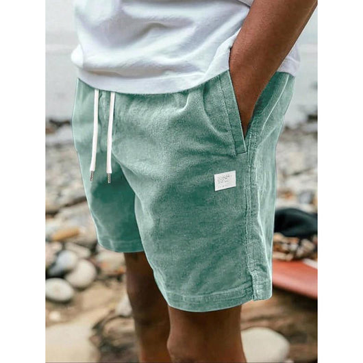 Pantalón Deportivo con Cintura Ajustable y Detalles de Letras Contrastantes - Image 4