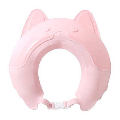 Gorro Protector para Baño Infantil - Champú Seguro para Bebés - Image 19