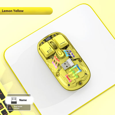 Kit Teclado Mecánico Personalizado + Ratón Gaming de Precisión - Image 16