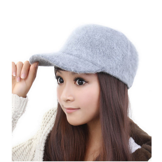 Gorro de Lana Shangtu - Abrigo Cálido y Elegante - Image 3