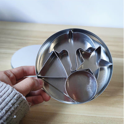 Cortador de Galletas Temático para Juegos y Herramienta de Repostería - Image 11