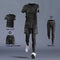 3 Fitness Short Sleeve 3 - M
