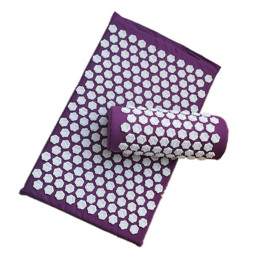 Cojín de Masaje Acupresión para Yoga y Relajación - Image 48