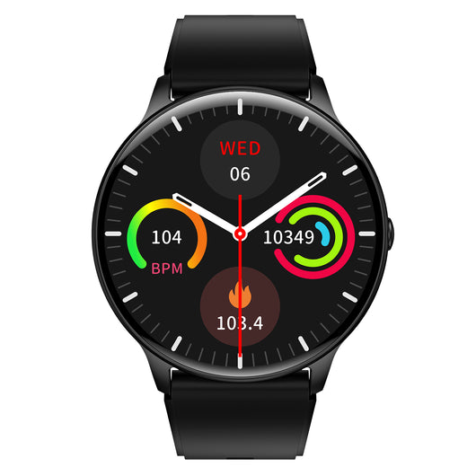 Reloj Inteligente SmartWatch - Image 8