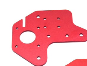 Kit de Guía de Riel MGN12C Doble Eje Z para Impresoras 3D - Image 10
