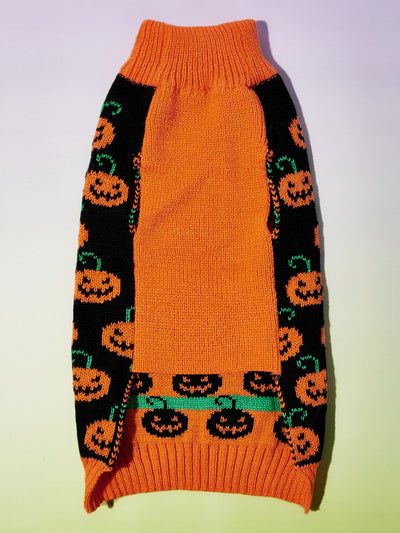 Suéter de Abrigo para Perros - Ropa Otoño Invierno - Image 7