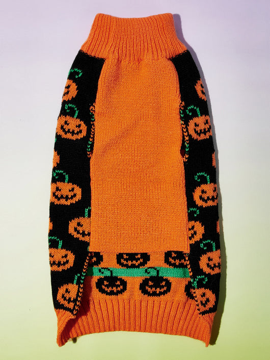 Suéter de Abrigo para Perros - Ropa Otoño Invierno - Image 7