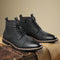 Botas Martin Casuales de Negocios para Hombre
