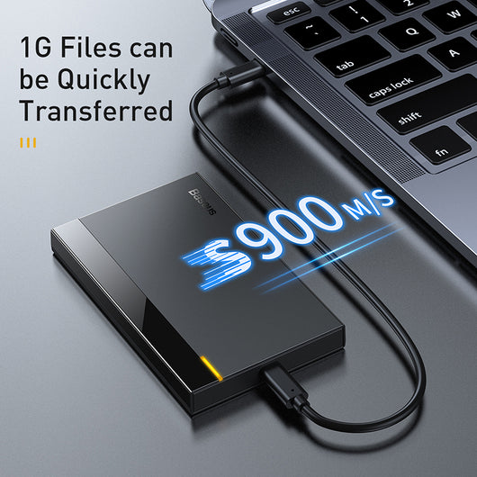 Caja Adaptadora Universal para Discos Duros SSD - Image 11