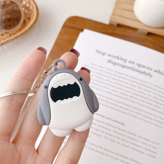 Rastreador GPS Adorable para Mascotas con Diseño de Dibujos Animados - Image 9