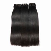 Extensiones de Cabello Real Shunfa 11a con Cabezal Selector Dual - Image 4