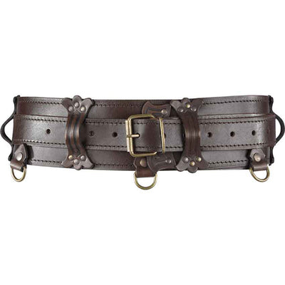 Cinturón Unisex con Hebilla Simple y Versátil - Image 3
