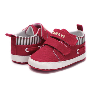 Zapatos Suave para Bebé - Calzado Interior Cómodo para Niños Pequeños - Image 15