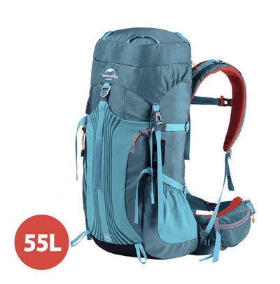 Mochila de Senderismo de Gran Capacidad Unisex - Image 7