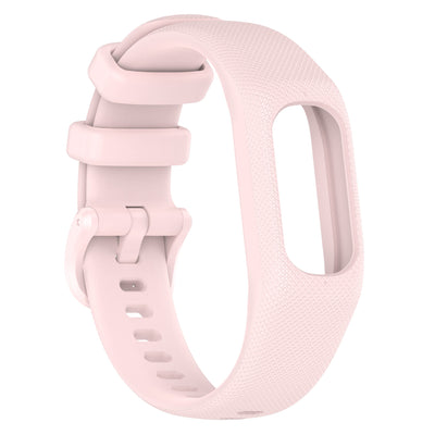 Correa de Silicona Intercambiable para Reloj Inteligente - Image 12