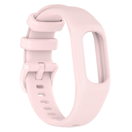 Correa de Silicona Intercambiable para Reloj Inteligente - Image 12