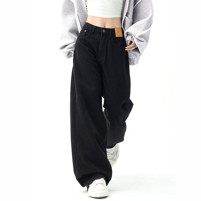 Pantalones Palazzo de Cintura Alta Reductores - Image 6