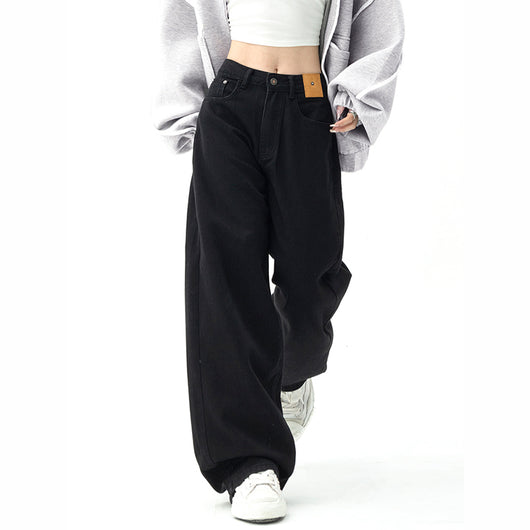 Pantalones Palazzo de Cintura Alta Reductores - Image 6