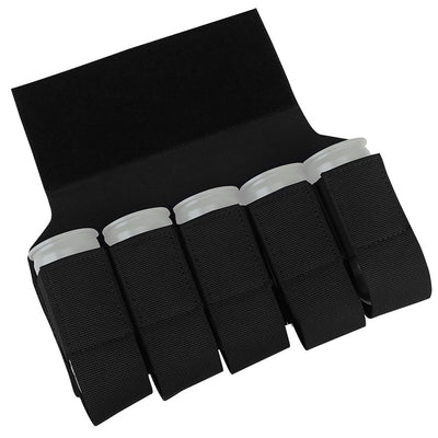 Organizador Modular con Velcro para Mochilas y Equipos - Image 8