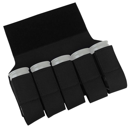 Organizador Modular con Velcro para Mochilas y Equipos - Image 8