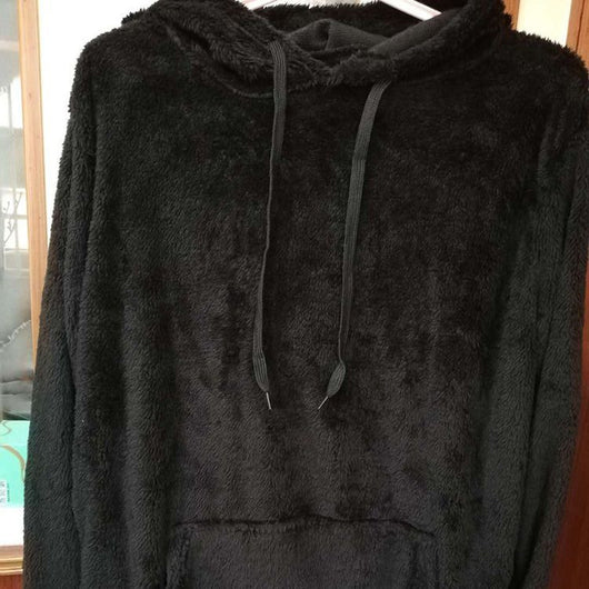 Sudadera Deportiva con Capucha Térmica para Hombre - Image 8