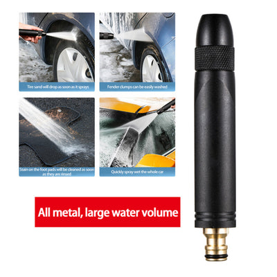 Pistola de Agua de Alta Presión para Lavado de Autos - Sistema de Riego Directo - Image 13