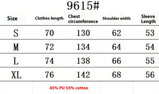 Blusa Casual Versátil para Chica Moderna - Image 7