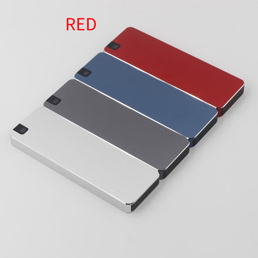 Almacenamiento Externo Portátil SSD de Alto Rendimiento - Image 2