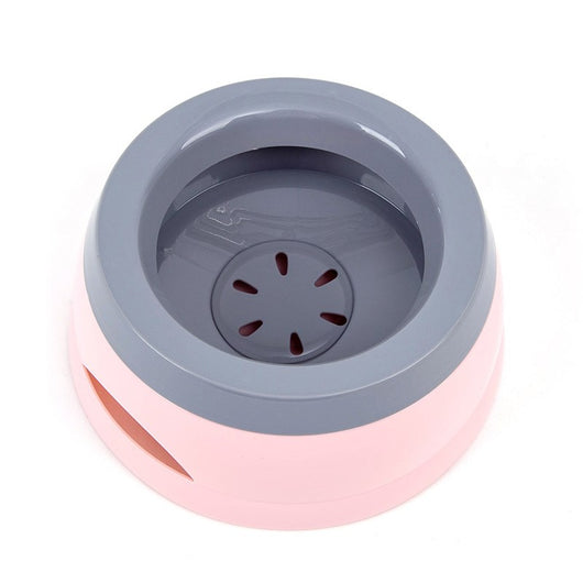 Comedero Flotante Anti-Derrames para Perros y Gatos - Image 7