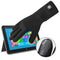 Guantes Térmicos Calefactables para Deportes de Invierno con Pantalla Táctil