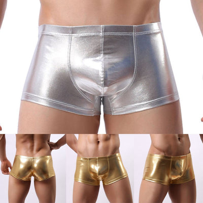 Bóxer Corto Talle Bajo Masculino Premium - Image 2