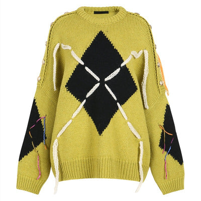 Chaqueta Suelta con Sudadera de Cordones Integrados - Image 8