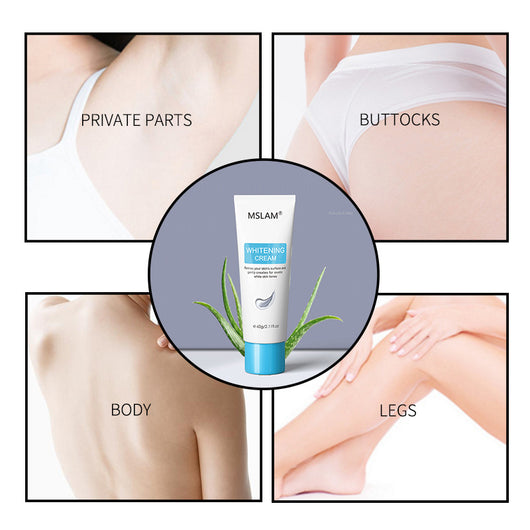 Crema Aclarador y Reparador para Axilas 60g - Image 7