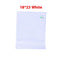 Aproximadamente 18 X 23 Branco