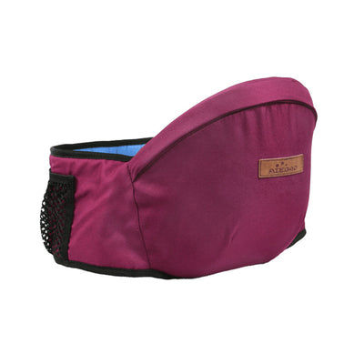 Asiento de Cadera para Bebé con Correa Ergonómica - Image 16
