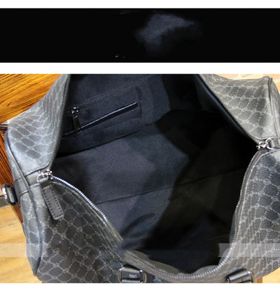 Bolso Bandolera de Gran Capacidad para Hombre - Viajes y Uso Diario - Image 3