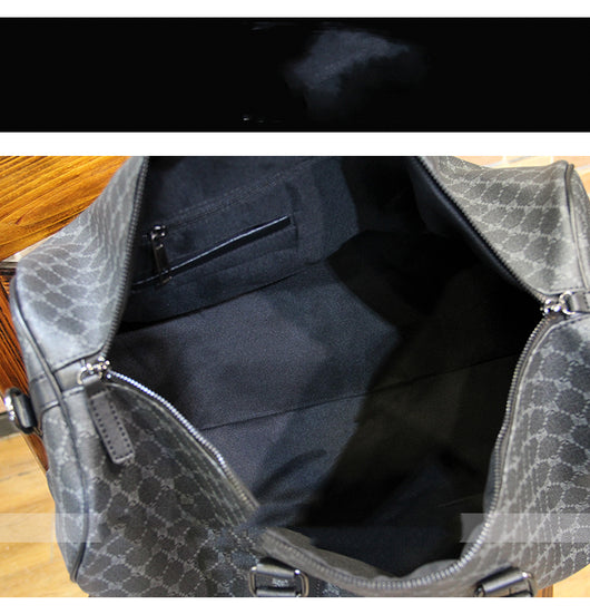 Bolso Bandolera de Gran Capacidad para Hombre - Viajes y Uso Diario - Image 3