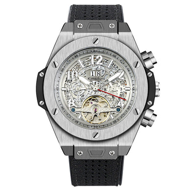 Reloj Automático Mecánico para Hombre - Image 7