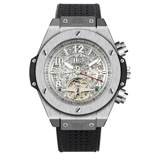 Reloj Automático Mecánico para Hombre - Image 7
