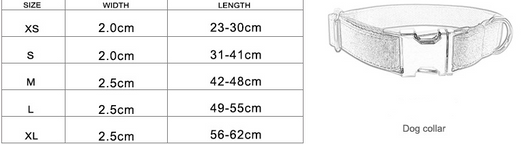 Collar Acolchado Grueso para Perro - Productos para Mascotas - Image 7