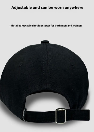 Gorra de Béisbol Protección Radiación Talla Grande con Fibra de Plata - Image 10