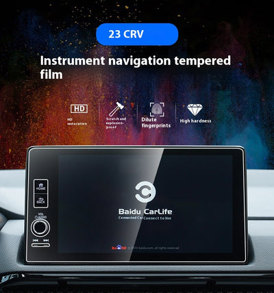Protector de Pantalla Templado para Pantalla de Navegación Automotriz - Image 23